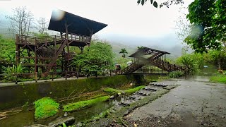 生態濕地【馬太鞍溼地生態園區】  花蓮光復 Mataian Wetland Ecological Park Hualien Guangfu Taiwan [upl. by Acemat669]