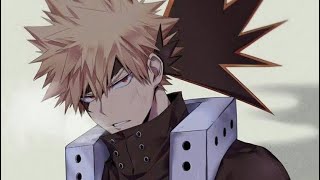 You and bakugou katsuki enemies to lovers playlist [upl. by Aroon181]