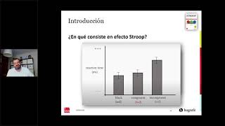 Introducción a la evaluación neuropsicológica con el STROOP [upl. by Domonic419]