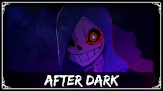 Dusttale Remix SharaX  After Dark [upl. by Ruelu2]