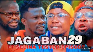 JAGABAN SELINA TESTED EPISODE 29 FULL VIDEO [upl. by Atteuqram815]