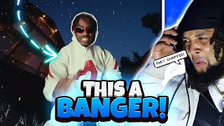 ONLY FIVIO 🤦🏾‍♂️ Lil Tjay amp Fivio Foreign  Last Christmas REACTION [upl. by Dunstan505]