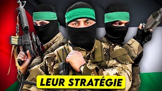 La nouvelle stratégie du Hamas contre Israël [upl. by Lani]