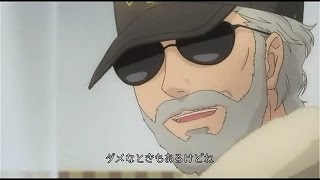 Foreigner Actually Speaking Good English in an Anime Funny Anime Scene 23 [upl. by Elleb]