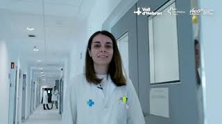 Residencia en Oncología Médica Vall dHebron [upl. by Lehmann851]