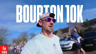 Bourton 10k 2024  Cutting It Fine [upl. by Kubis]