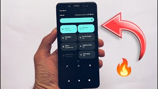 Finally Lineage OS 19 is here  First Look ANDROID 12 [upl. by Bowne]