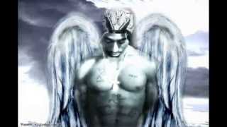 2Pac  Angel Ft Shaggy amp Rayvon DJ Pogeez Remix New 2014 [upl. by Maxim424]