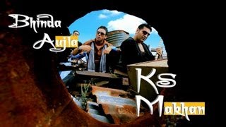 VARIYA OFFICIAL PROMO  KS MAKHAN amp BHINDA AUJLA  BRAND NEW [upl. by Nylrem]