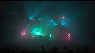 Underworld  Live  Sydney Opera House 20190531 Australia  Full Show [upl. by Nodnnarb]