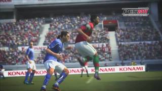 Download PES 2011 Full Game Direct Link PC [upl. by Soane]