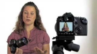 Canon EOS 50D  Introduction [upl. by Ttiwed]