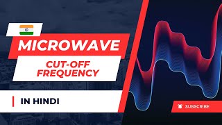 Cut of frequency of rectangular wave guide in microwave engineering in hindi [upl. by Ennaira]