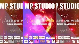 NAYÉ PU WAH  MEZA FT LAURIANNE EKONDO FT SLAM MASTER NO [upl. by Sdlonyer]