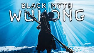 TÔN NGỘ KHÔNG vs THIÊN MỆNH NHÂN \\ Black Myth Wukong END [upl. by Sanfo]