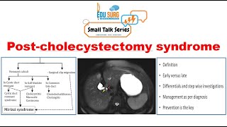 How to manage symptoms after cholecystectomy  pain after gall bladder removal surgery [upl. by Gathard]