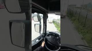 File Pakeren in een Vrachtwagen CE jackarmando [upl. by Sashenka100]