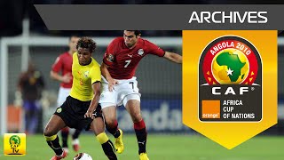 Egypt  Benin amp Nigeria  Mozambique  HIGHLIGHTS [upl. by Ulrick270]