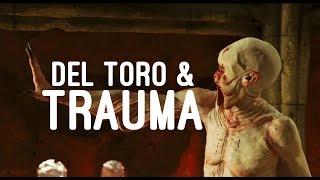 How Guillermo del Toro Deals With Trauma [upl. by Roseline]