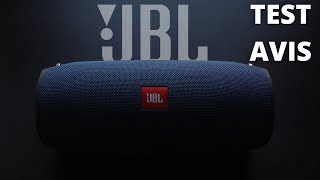 JBL Flip essential  lenceinte bluetooth la plus vendue sur AMAZON [upl. by Asylla]