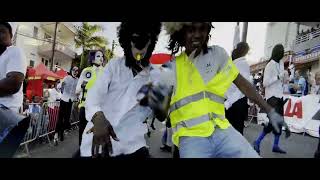 Carnaval Limass Guadeloupe [upl. by Stearns]