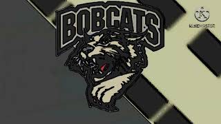 Bismarck Bobcats Goal Horn 2021 [upl. by Post476]