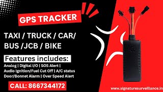 Best GPS Tracker  Bike GPS Tracker  Kids GPS Tracker  Car GPS Tracker [upl. by Eniamrehs]