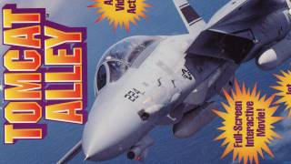 Tomcat Alley Sega CD Review part 12 [upl. by Hguh]