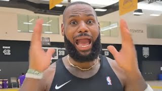 Lebron James scream if you love deepwoken [upl. by Ila]