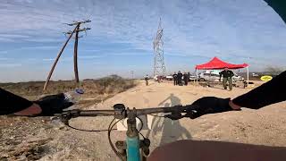 Rally Bike Calamuchita 2024  Master A2  mtb  4k [upl. by Akcimahs]