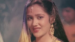 Jab Uska Chehra Mahkega Anuradha Paudwal Amit Kumar  Yaadon Ka Mausam Romantic Song [upl. by Ettenel933]