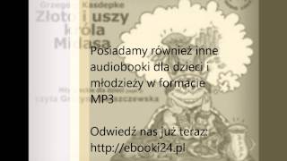 Mity Greckie Dla Dzieci cz2  Złoto i Uszy Króla Midasa MP3 [upl. by Aronid]