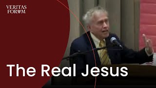 The Real Jesus New evidence from history and archaeology  Paul Maier at Iowa State [upl. by Laicram]