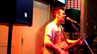 The Jack acoustic ACDC cover performed by Random Ads  Encore [upl. by Winfield543]