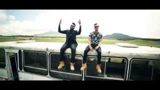 SSKYRON quotTOMBERquot feat ISNEL Clip Officiel 2014 [upl. by Beniamino]