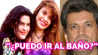 CARTAS de MARÍA RAQUENEL y GLORIA TREVI a SERGIO ANDRADE  Maryfer Centeno [upl. by Akenat240]