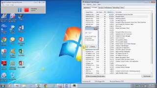 What to do when a program is Not Responding Windows 7 [upl. by Reifinnej570]