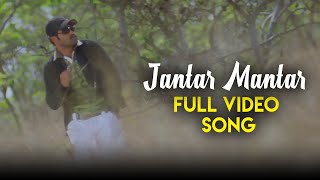 Kantri Video Songs  Jantar Mantar  Full HD [upl. by Tiraj]