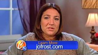 Jo Frost  Supernanny [upl. by Mali]