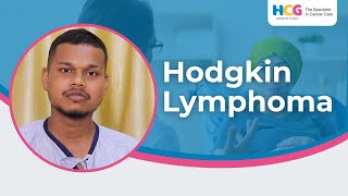 Stage 4 Hodgkin Lymphoma  Patient Testimonial  Immune System  Treatment  HCG Ranchi [upl. by Spiers]