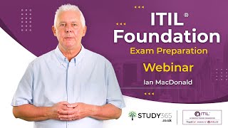 ITIL® Foundation Exam Preparation [upl. by Nuyh]