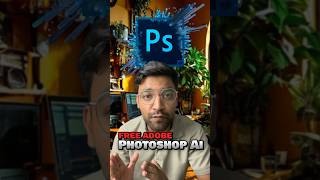 Photoshop Alternative with Generative Ai [upl. by Ellingston68]