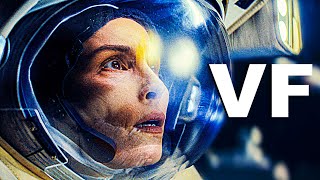 CONSTELLATION Bande Annonce VF 2024 Noomi Rapace [upl. by Aliab]