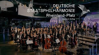 ViaVisuals  Deutsche Staatsphilharmonie RheinlandPfalz [upl. by Meeker]