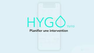 HYGO  Planifier une intervention phyto 🇫🇷 [upl. by Radmen717]