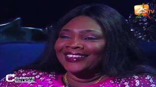 CÉLÉBRITÉ EN LIGNE AVEC NDELLA MADIOR DIOUF [upl. by Nuriel]