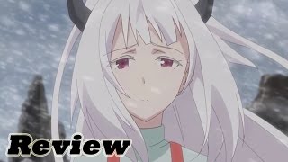 Gakusen Toshi Asterisk Season 2 Episode 11 Review  Ophelia [upl. by Huskey]