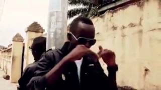 BISA  Love Letter Official Video Ghana Music [upl. by Tammi]