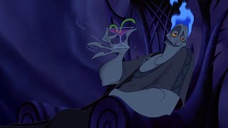 Revisiting Disneys Hercules movie [upl. by Idnak987]