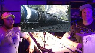 Railroads Rock Show Season 2 Ep 5 quotVirtual Rail Fan Keddie Wyequot [upl. by Ayiram]